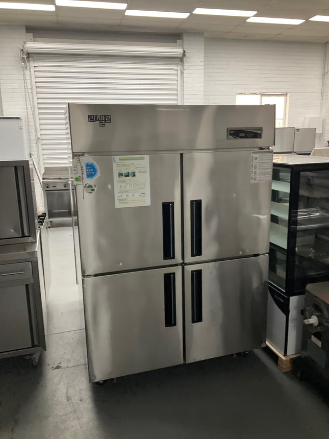 Lassele LS-1040R2 Commercial Refrigerator