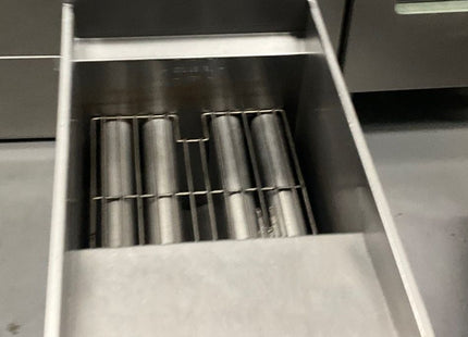 ANETS 45C COMMERCIAL DEEP FRYER