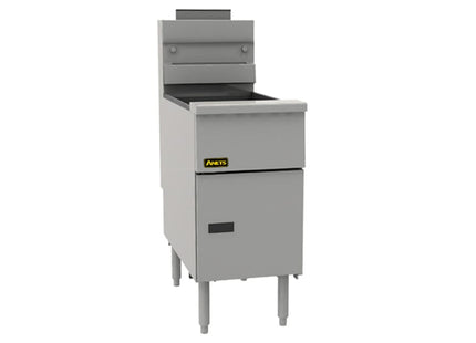 Anets Silverplus Fryer 40Av image 0
