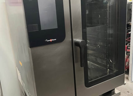 Convotherm C4ET10.10GS Combi Oven on stand