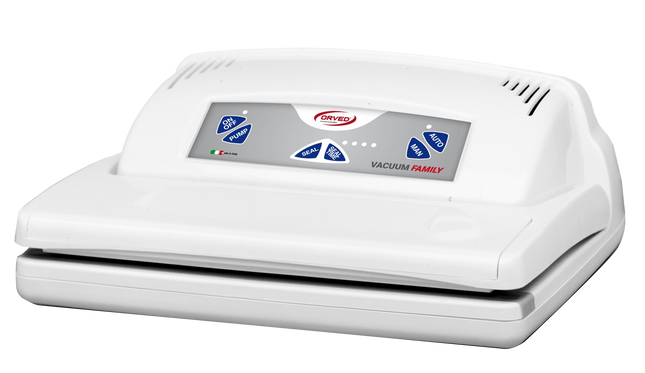 Orved Vmb0001 Out-Of-Chamber Vacuum Sealer Domestic image 0