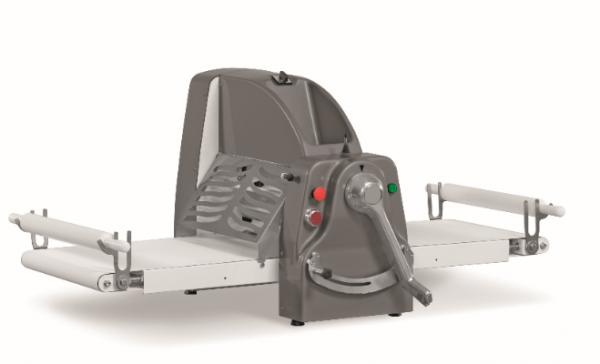 Mecnosud Psm0570 Benchtop Pastry Sheeter image 0