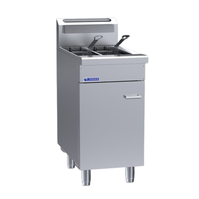 Luus Fsv 450Mm Fryers Fsv-45 image 0