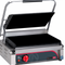 Anvil Tss2001 Panini Press Single Flat Top / Flat Bottom image 0