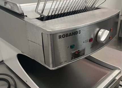 Roband ST500A Sycloid High Speed Toaster
