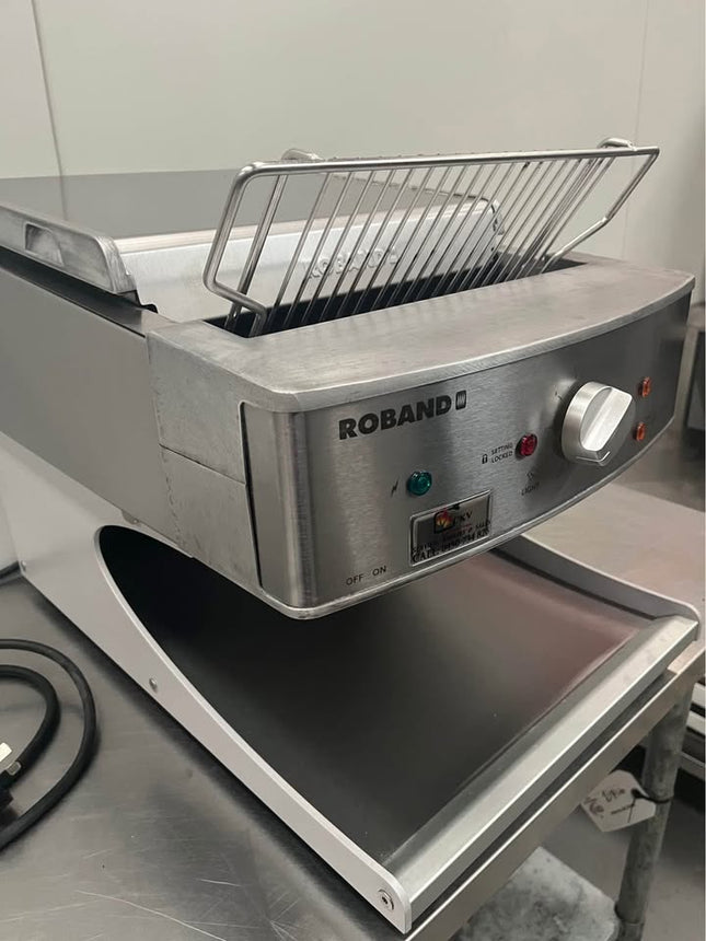 Roband ST500A Sycloid High Speed Toaster