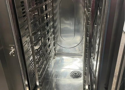 Convotherm C4ET10.10GS Combi Oven on stand