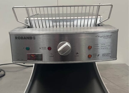Roband ST500A Sycloid High Speed Toaster