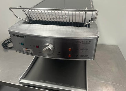 Roband ST500A Sycloid High Speed Toaster