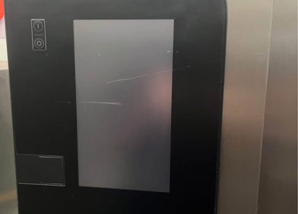Convotherm C4ET10.10GS Combi Oven on stand