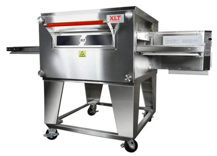 XLT 1832 Gas Conveyor Impingement Pizza Oven 18 Inch XLT1832