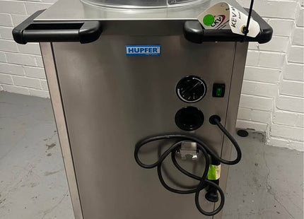 Hupfer TEH-2-V27-33 Mobile Plate Dispenser