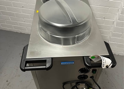 Hupfer TEH-2-V27-33 Mobile Plate Dispenser