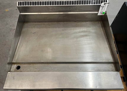 Goldstein GPGDB36 Gas Griddle 900mm