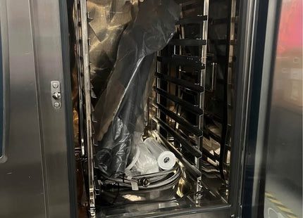 Rational CMP 101 10 Tray Combi on Stand