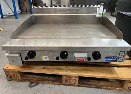 Goldstein GPGDB36 Gas Griddle 900mm