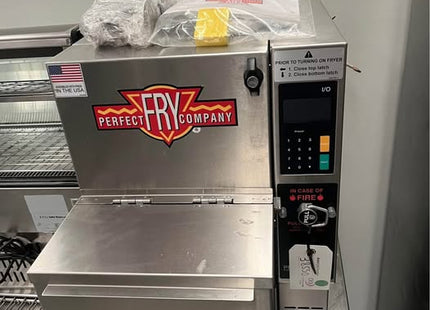 Perfect Fry Company Pfa720 image 2