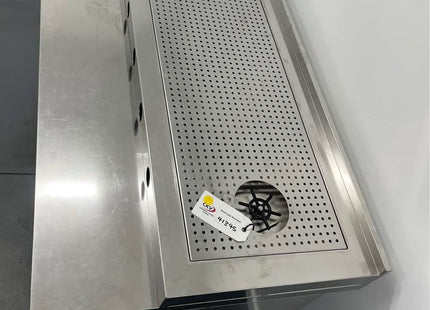 Beer Keg Cabinet