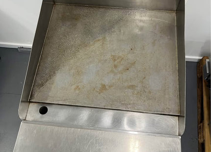 Goldstein GPGDB24 Flat Griddle