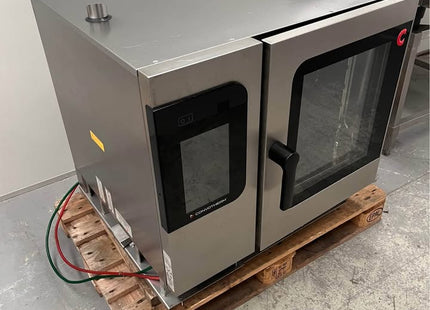 Convotherm 10 Tray C4eT 6.10ES