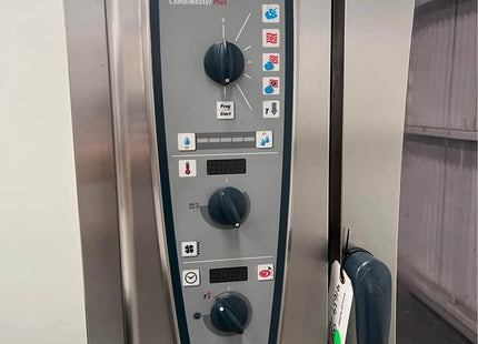 Rational CMP101 10 Tray (Electric) on Stand