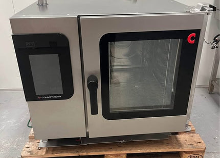 Convotherm 10 Tray C4eT 6.10ES