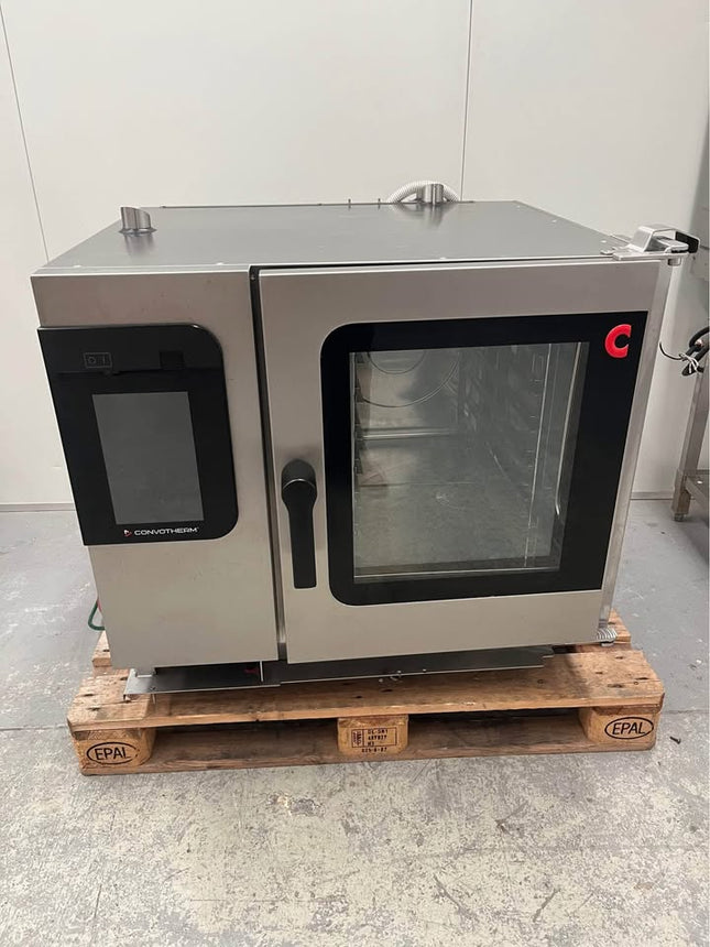 Convotherm 10 Tray C4eT 6.10ES
