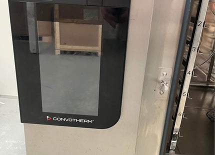 Convotherm 10 Tray C4eT 6.10ES