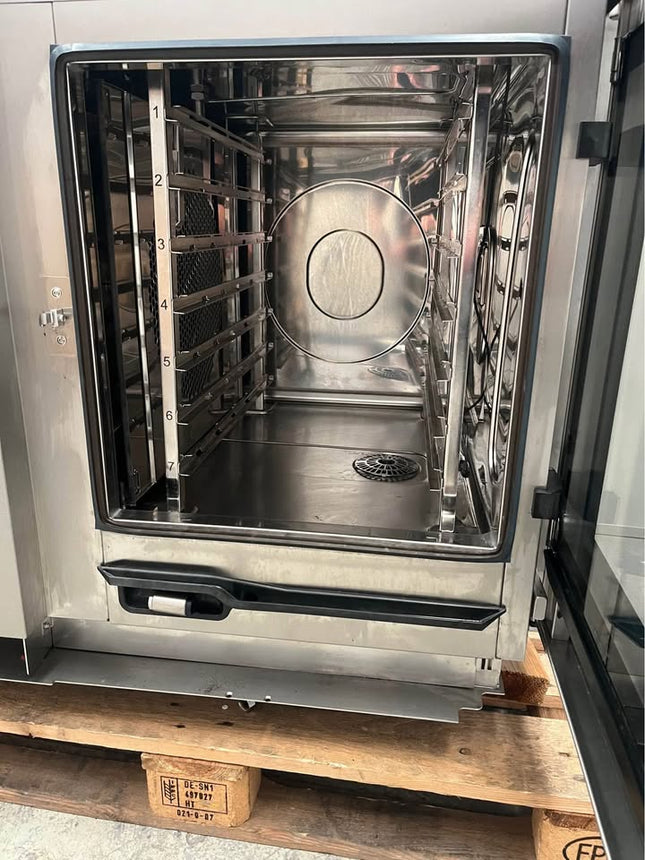 Convotherm 10 Tray C4eT 6.10ES