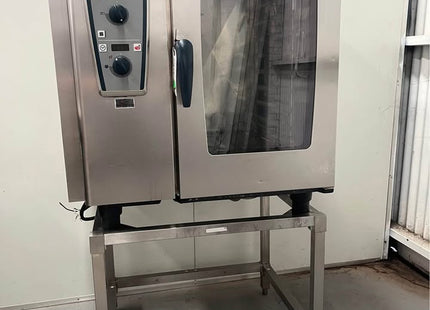 Rational CMP101 10 Tray (Electric) on Stand
