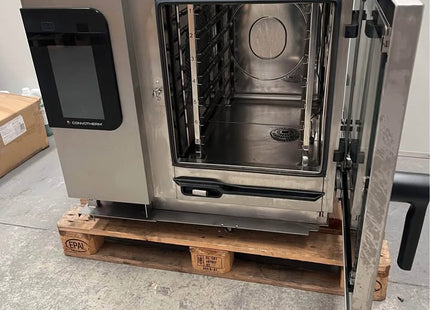 Convotherm 10 Tray C4eT 6.10ES