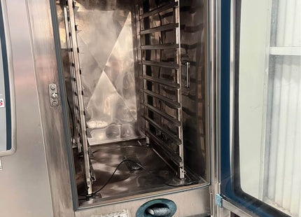 Rational CMP101 10 Tray (Electric) on Stand