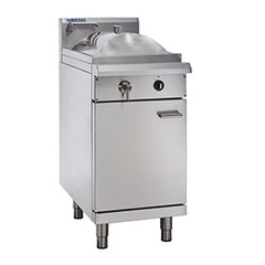 Luus Rc 450Mm Rice Roll Steamers image 0