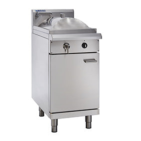 Luus Rc 450Mm Rice Roll Steamers image 0