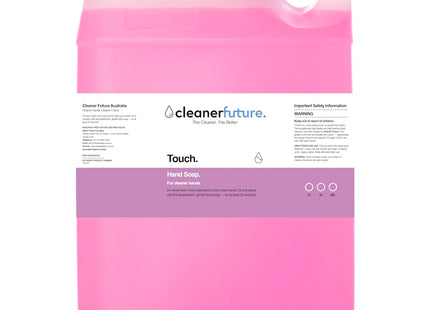 Touch Hand Soap 5L