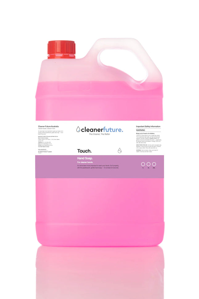 Touch Hand Soap 5L