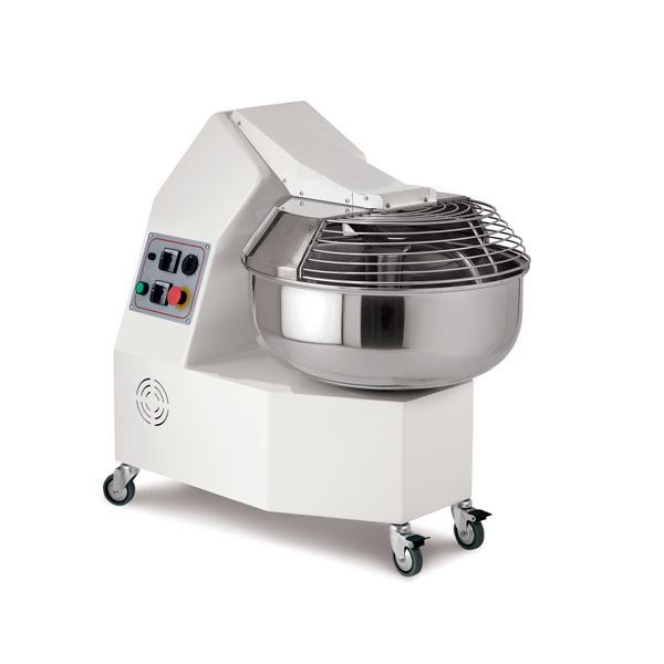 Mecnosud Smf0025 Forked Mixer - 30 Litre Bowl image 0