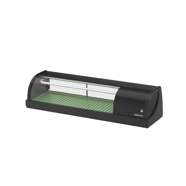 Hoshizaki Hnc-120Be-R-Blh Sushi Display Case With Led Lighting, Right Sided - 42 Litres image 0