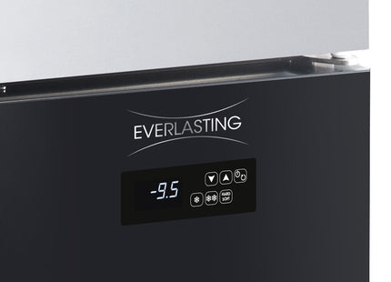Everlasting Bce0007 7 Tray Blast Chiller image 1