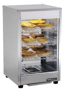 Anvil Pwk0007 Pie Warmer Mini image 0