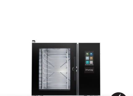 Invoq 6-1/1 GN Electric Hybrid Combi Oven