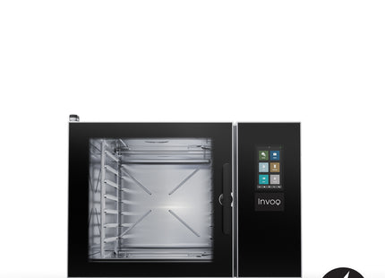 Invoq 6‑2/1 GN <br>Electric Hybrid Combi Oven