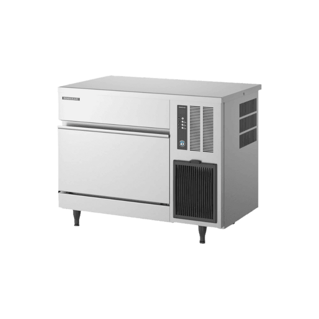 Hoshizaki Im-100Cne-28 Ice Maker Cuber 85Kg image 0