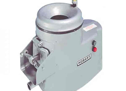BENCH TOP - 6.3KG CAPACITY