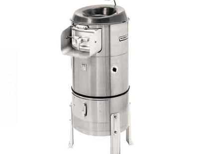 FLOOR MOUNT SINGLE PHASE - 13.5KG CAPACITY