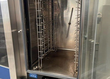 Electrolux Combi Oven Air-O-Steam Aos101Eta1 image 2