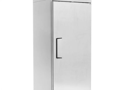 Top Mounted 1 Door Freezer 730 Mm Mbf8001
