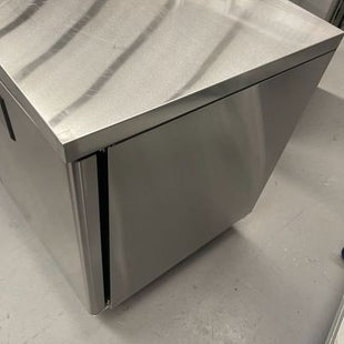 Skipio Sur15-2 Undercounter Side Prep Table Fridge 395L - 3 Month Warranty image 3