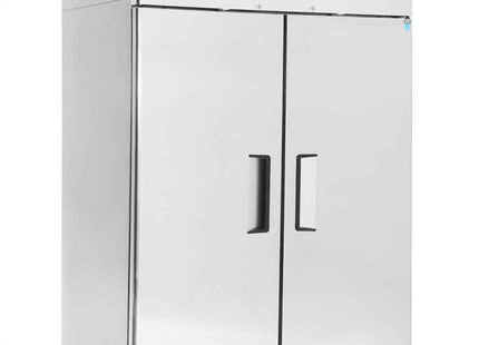Top Mounted 2 Door Refrigerator 1314 Mm Mbf8005