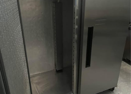 Polar Double Door Upright Fridge image 1